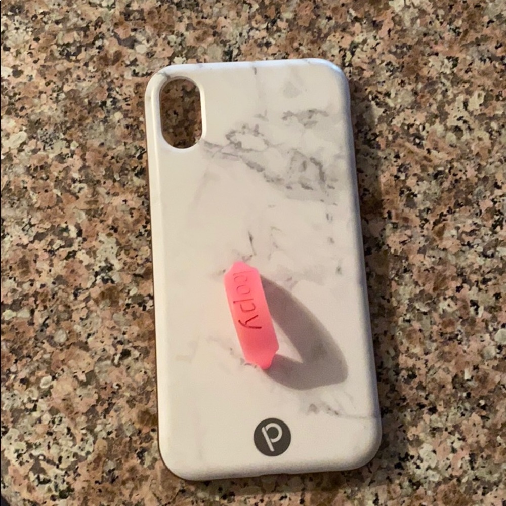 Loopy case iPhone XR